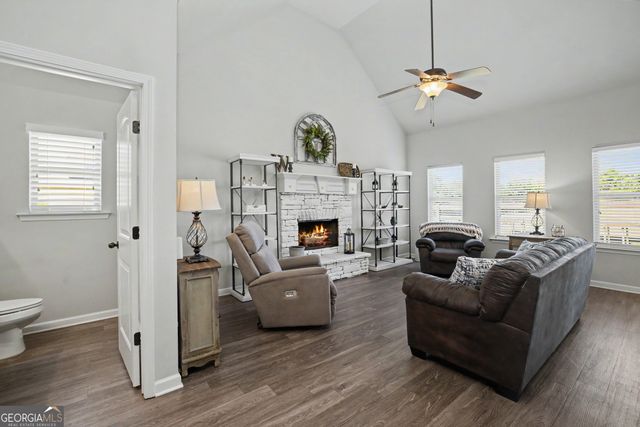 100 Reserve Place, Senoia, GA 30276