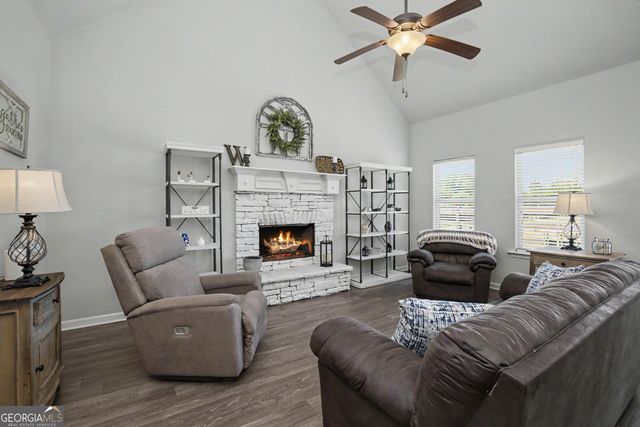 100 Reserve Place, Senoia, GA 30276