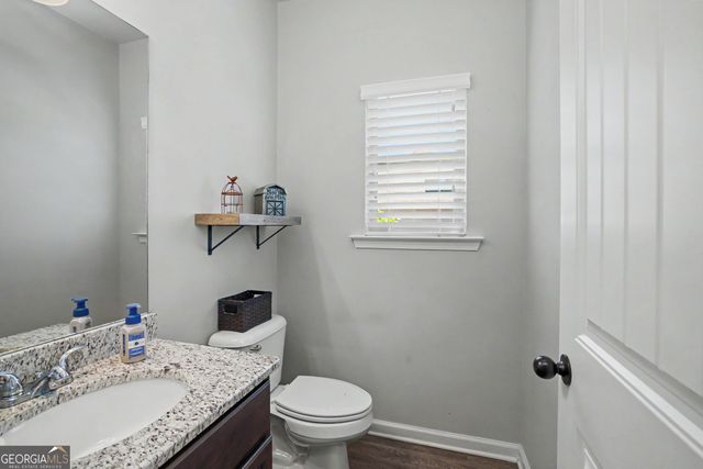 100 Reserve Place, Senoia, GA 30276