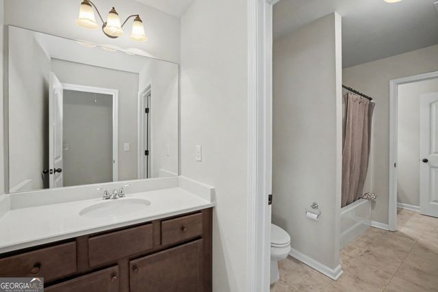 100 Reserve Place, Senoia, GA 30276