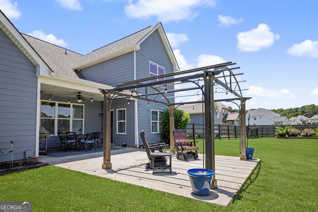 100 Reserve Place, Senoia, GA 30276