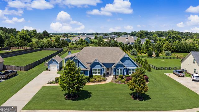 100 Reserve Place, Senoia, GA 30276