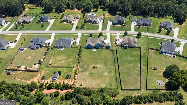100 Reserve Place, Senoia, GA 30276