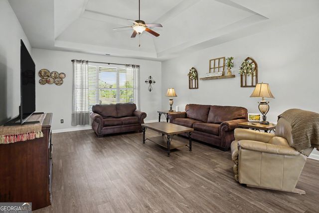 100 Reserve Place, Senoia, GA 30276
