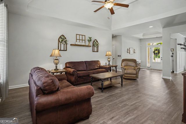 100 Reserve Place, Senoia, GA 30276
