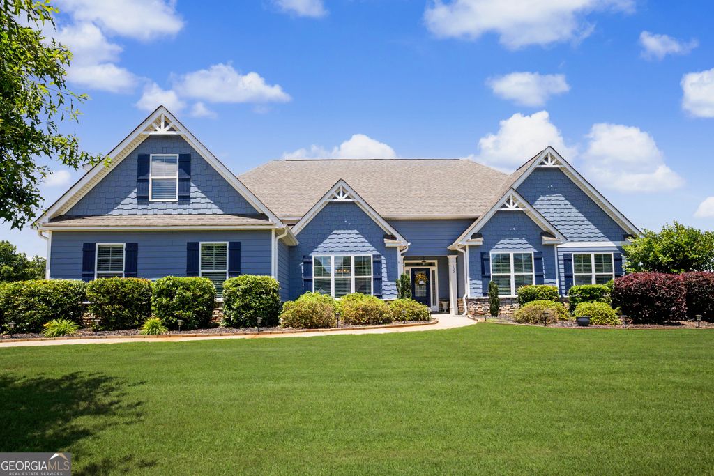 100 Reserve Place, Senoia, GA 30276