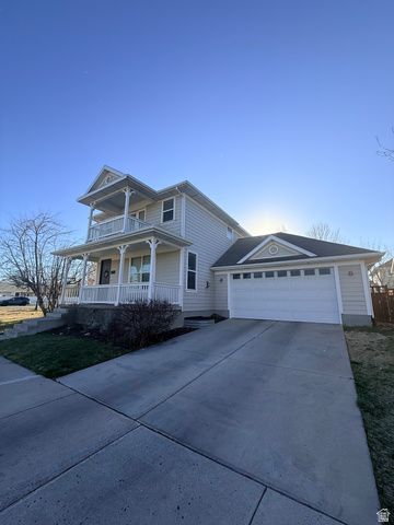 11778 S SUN TEA WAY, South Jordan, UT 84009