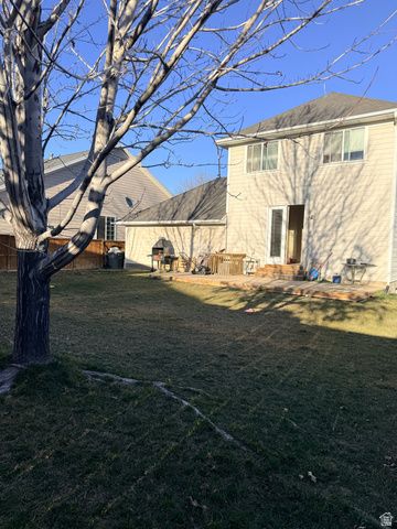 11778 S SUN TEA WAY, South Jordan, UT 84009