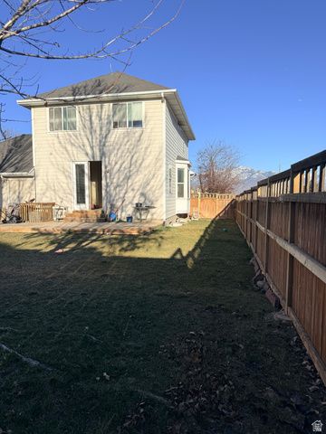 11778 S SUN TEA WAY, South Jordan, UT 84009