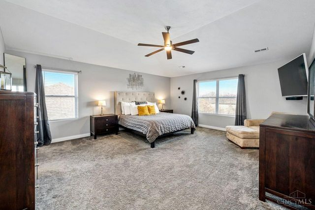 8074 Taffy Drive, West Chester, OH 45069