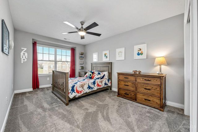 8074 Taffy Drive, West Chester, OH 45069