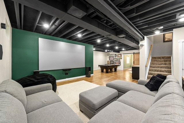 8074 Taffy Drive, West Chester, OH 45069