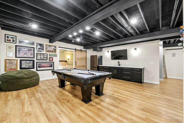 8074 Taffy Drive, West Chester, OH 45069