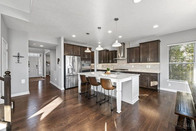 8074 Taffy Drive, West Chester, OH 45069