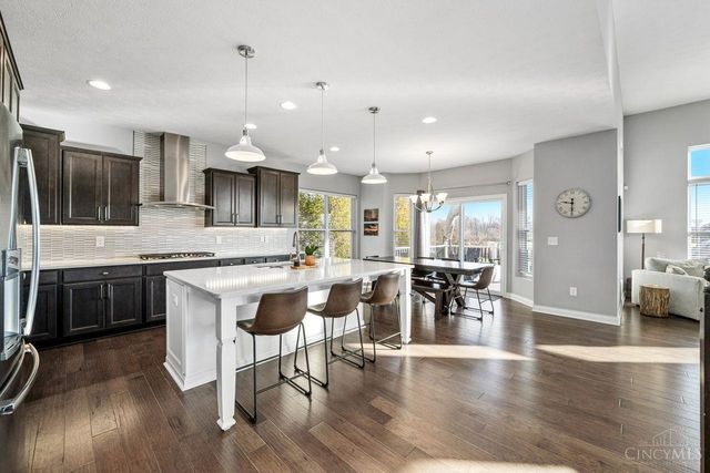 8074 Taffy Drive, West Chester, OH 45069