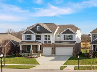 8074 Taffy Drive, West Chester, OH 45069