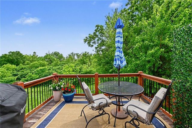 203 E Woodland Avenue, Lone Jack, MO 64070