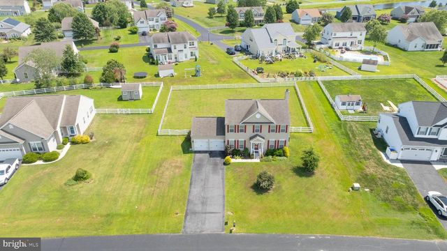 24785 SHORELINE DR, Millsboro, DE 19966