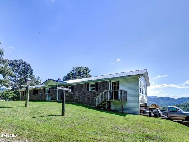 5200 Greene Mountain Road, Greeneville, TN 37743