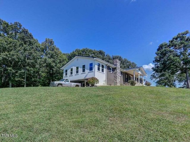 5200 Greene Mountain Road, Greeneville, TN 37743