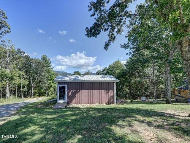 5200 Greene Mountain Road, Greeneville, TN 37743