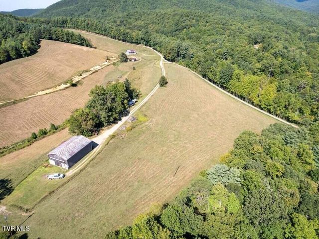 5200 Greene Mountain Road, Greeneville, TN 37743