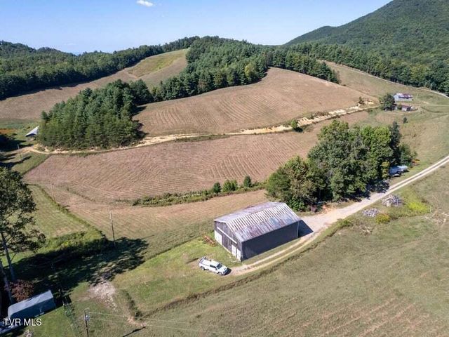 5200 Greene Mountain Road, Greeneville, TN 37743