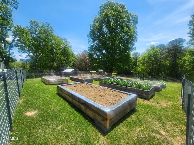 5200 Greene Mountain Road, Greeneville, TN 37743