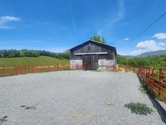 5200 Greene Mountain Road, Greeneville, TN 37743