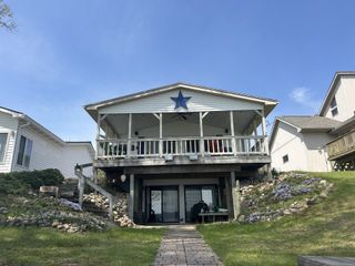 1750 Pratt Lake Road, Gladwin, MI 48624