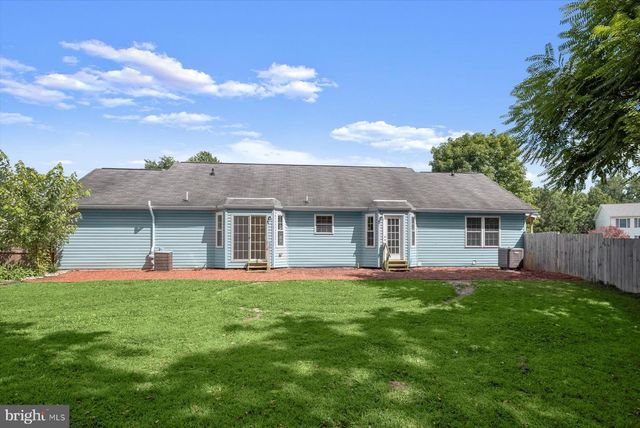 2828 GRAYBILL CT, New Windsor, MD 21776