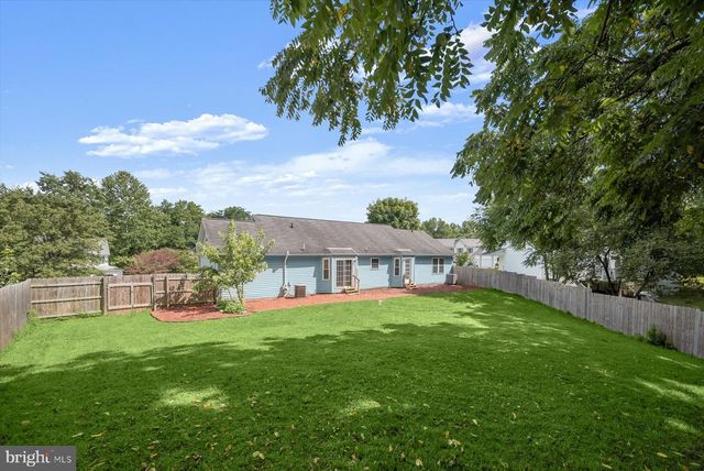 2828 GRAYBILL CT, New Windsor, MD 21776
