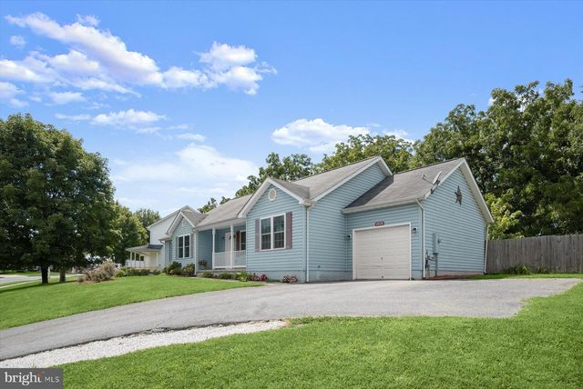 2828 GRAYBILL CT, New Windsor, MD 21776