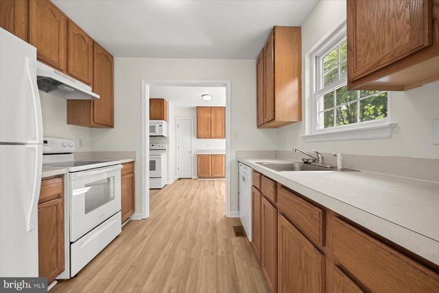 2828 GRAYBILL CT, New Windsor, MD 21776