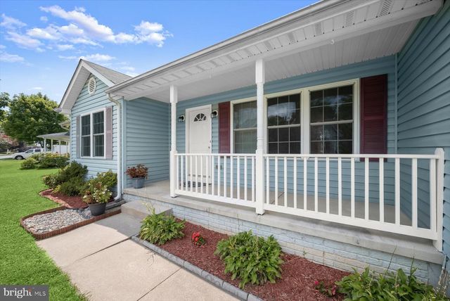 2828 GRAYBILL CT, New Windsor, MD 21776