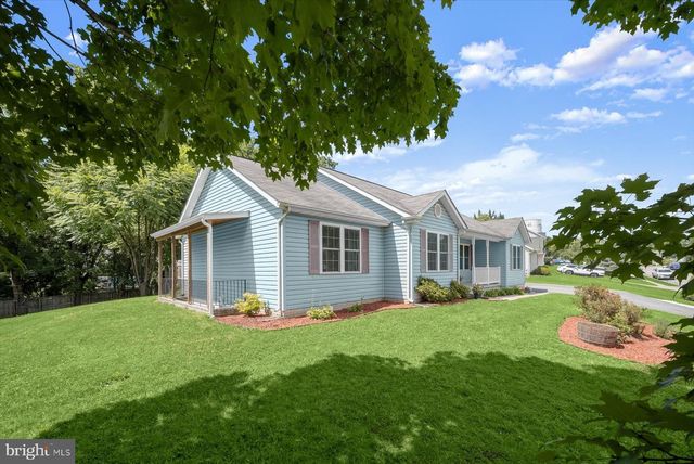 2828 GRAYBILL CT, New Windsor, MD 21776