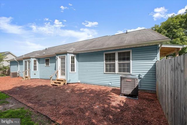 2828 GRAYBILL CT, New Windsor, MD 21776