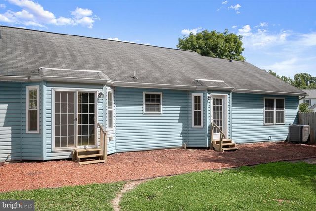 2828 GRAYBILL CT, New Windsor, MD 21776