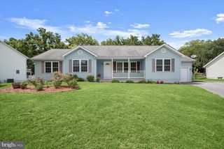 2828 GRAYBILL CT, New Windsor, MD 21776