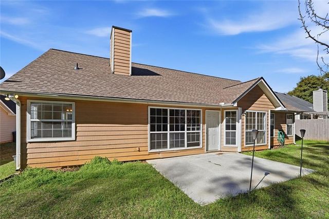 2600 Avalon Place, Lawrenceville, GA 30044