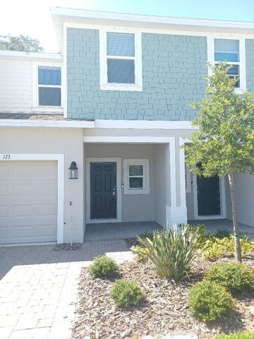 173 RIVER FRONT WAY, Edgewater, FL 32141