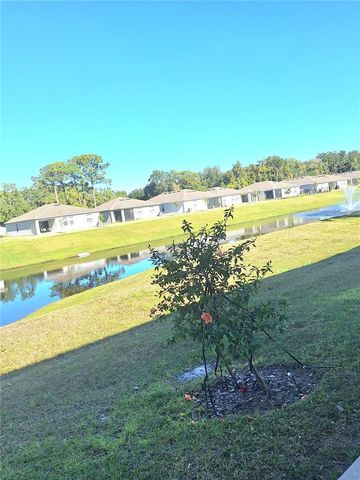 173 RIVER FRONT WAY, Edgewater, FL 32141