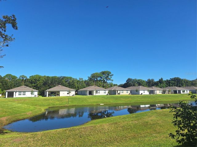 173 RIVER FRONT WAY, Edgewater, FL 32141