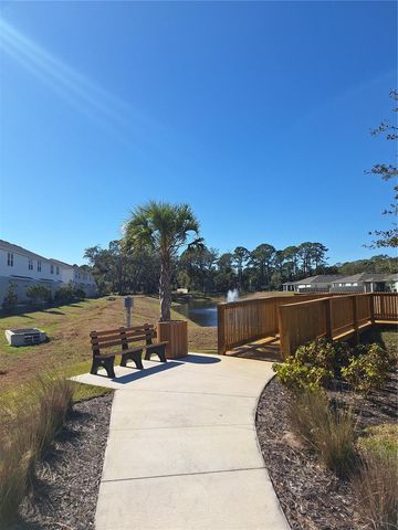 173 RIVER FRONT WAY, Edgewater, FL 32141