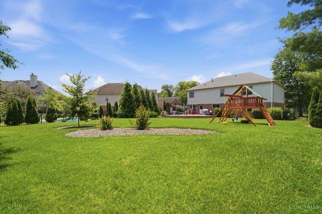 608 Legend Hills, Union Twp, OH 45255