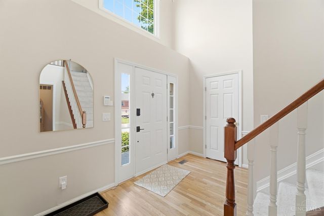 608 Legend Hills, Union Twp, OH 45255