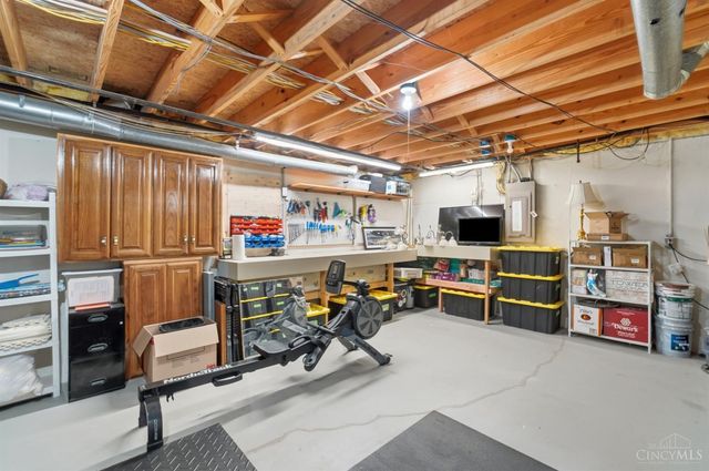 608 Legend Hills, Union Twp, OH 45255