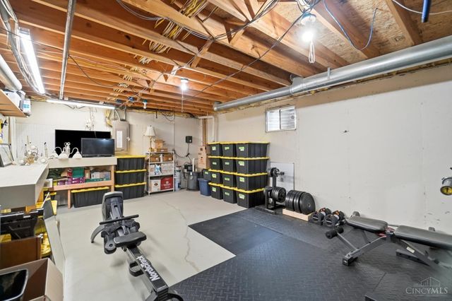 608 Legend Hills, Union Twp, OH 45255