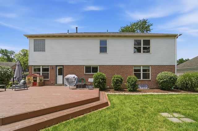 608 Legend Hills, Union Twp, OH 45255