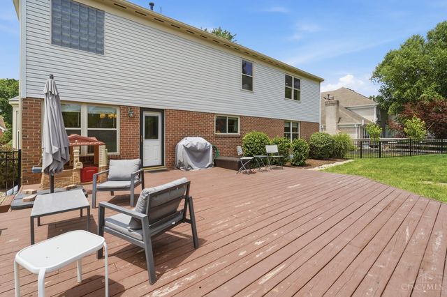 608 Legend Hills, Union Twp, OH 45255
